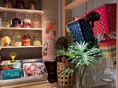-一坐一忘云南菜(嘉里中心店)