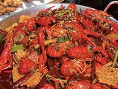 -麦凯伦烧烤·精酿超级工厂店(金桥总店)