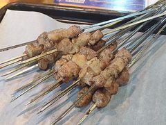 -四禧精酿铜锅涮肉·烧烤工场(大明湖店)