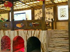 -宝丽金大酒店·洗浴中心