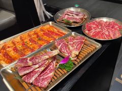 -西塔老太太泥炉烤肉(龙湖北苑天街店)