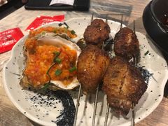 -大嘴龙虾·烧烤夜宵(北景园店)