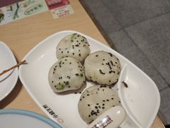 -小杨生煎(周浦万达店)