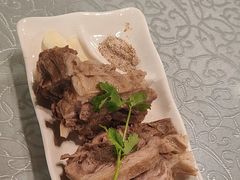 -马大胡子清真西北菜