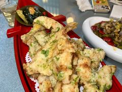 -君霖海鲜私房菜(春柳店)