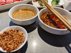 -海底捞火锅(老城根店)