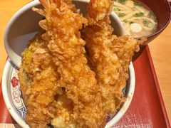 -虹梅食堂·爱蝦乃家