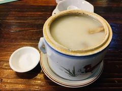 -黄祥华养生堂·炖汤·营养蒸饭(岭南天地店)