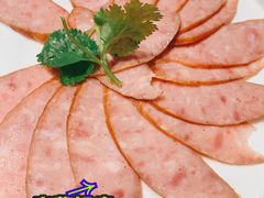 哈尔滨红肠-东北风(平江万达店)