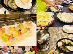 -太阳岛度假酒店