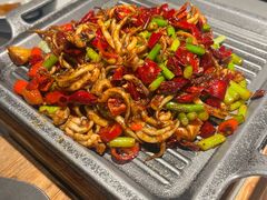 -绿茶餐厅(广州天河城店)