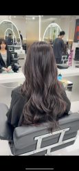 -5M HAIR SALON 旗舰店