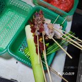 龙湾大桥底(推荐的烧烤)