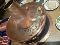 -北京老门框爆肚涮肉馆(凤城六路店)