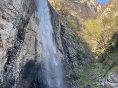 -洛阳白云山景区