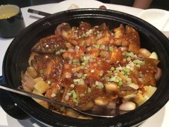 -潮上潮(南中环店)