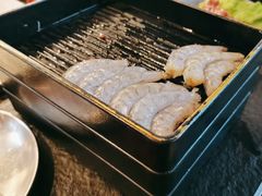 -俊熙家点餐式自助烤肉店(1227广场店)