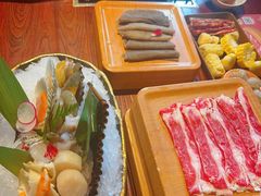 -披头士和牛火锅·寿喜烧自助(陶溪川店)
