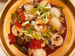 -南海渔家•海鲜•正宗海南菜(海棠湾店)