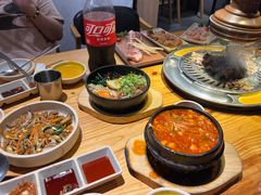 -喜来稀肉(北外滩白玉兰广场店)