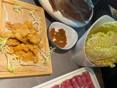 -同仁四季椰子鸡(无锡滨湖万象汇店)