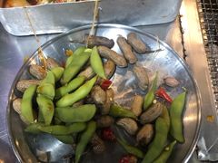 -马路牙子烧烤音乐酒馆(望京店)