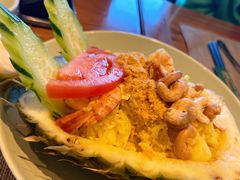 -mango tree芒果树泰国餐厅(青岛万象城店)