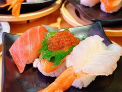 -寿司郎(皇庭广场店)