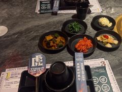 -虎哥六韩式烤肉料理 TIGERGRILL(隆生金山湖中心购物广场店)