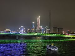 -金鸡湖景区