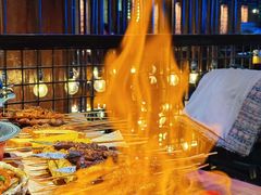 -1819餐厅·团队聚餐·烤串·精酿