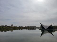 -东湖公园