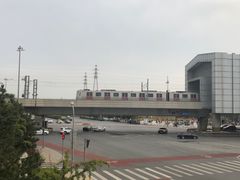 -园博园(地铁站)