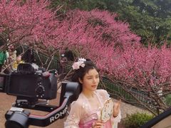-重庆彩云湖湿地公园