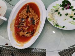 -清真悦宾楼食府(海湖店)