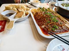 -蜀厨小匠·民间川菜(犀浦店)