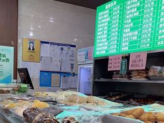 -锦馨豆汁(天坛路店)