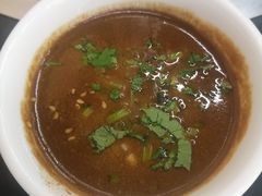 特色小料-金达盛烤肉(五里店)