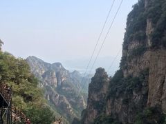 -狼牙山风景区
