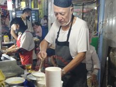 -清真老马家国华牛奶鸡蛋醪糟(正宁路店)