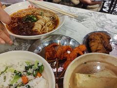 -鲜得来排骨年糕(即墨路店)