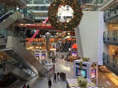 -博多一幸舍(侨福芳草地购物中心店)