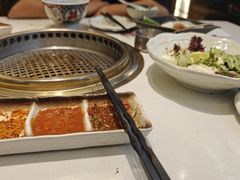 -千寻山野烤肉(中关村店)
