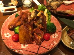 -纹兵卫手打荞麦面日料(虹桥本店)