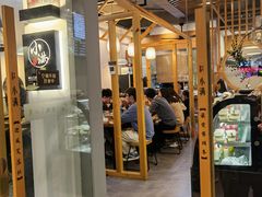 -红小满休闲餐厅(十全街店)