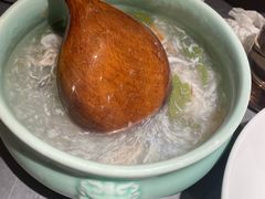 -吴越荣记苏州菜·松鼠桂鱼100%活鱼现做(斜塘老街店)