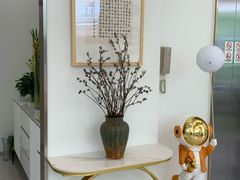 -皓齿连锁·雅贝健口腔·种植·矫正中心(虹口曲阳路店)