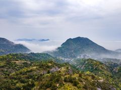 -大罗山风景区