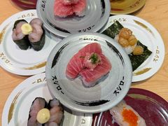 -寿司郎(皇庭广场店)