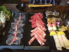 -丽江庭院之丽江往事(安定门店)